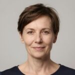 Портрет Марины Соколовой, эксперта компании ДиВи Диджитал по подбору аудио- и видеотехники